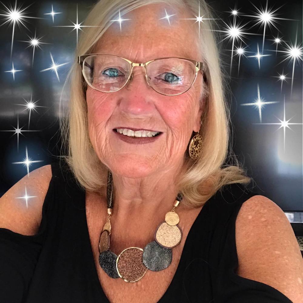 Meet your Posher, Kat